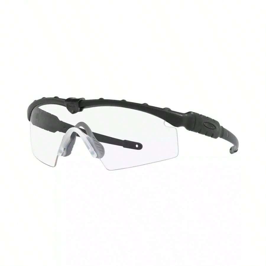 Oakley Ballistic M Frame Sunglasses, OO9047 30 |  | Men Sunglasses - Black - View 1