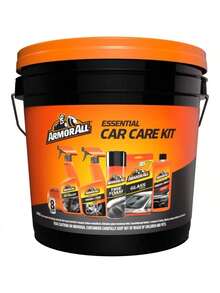 Car Cleaning Kit For Car Detailing 8Piece Set - 肉凍 - 查看 7