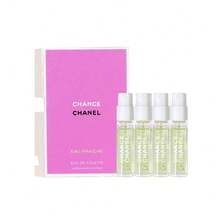 Chance Eau Fraiche For Women, Eau De Parfum Spray 1.5ml / 0.05 Fl.Oz Mini Travel Size - Eau Fraiche - Xem 14