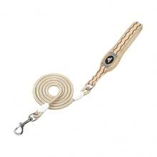 Pet Leash, Soft Handle Dog Leash, Suitable For Small Pets - Multicolor - View 11