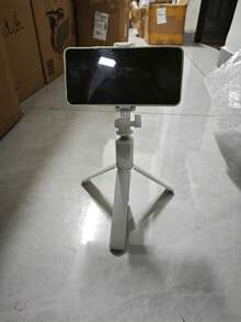 1 Pc 3-In-1 Selfie Stick Tripod Portable Extendable Phone Holder - Classic - View 12