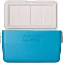 Chiller Cooler 48 QT - Azul - Ver 3