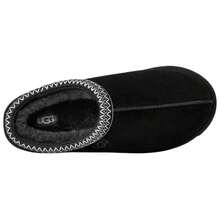 UGG Tasman II EVA Abrasion Resistant Closed Toe Slippers Men's Black 1174671-BLK - 黑色 - 查看 5