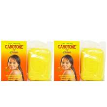 Carotone Soap 6.7oz 1 Pcs - 2 Pieces - View 1