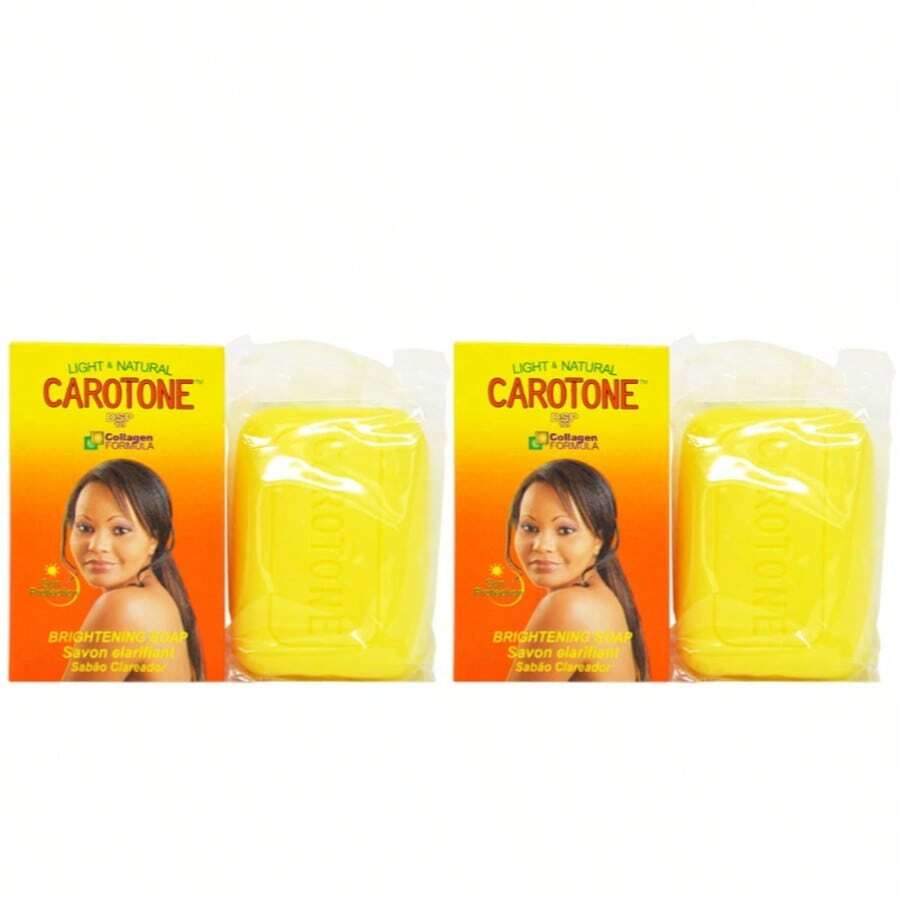 Carotone Soap 6.7oz 1 Pcs - 2 Pieces - View 1