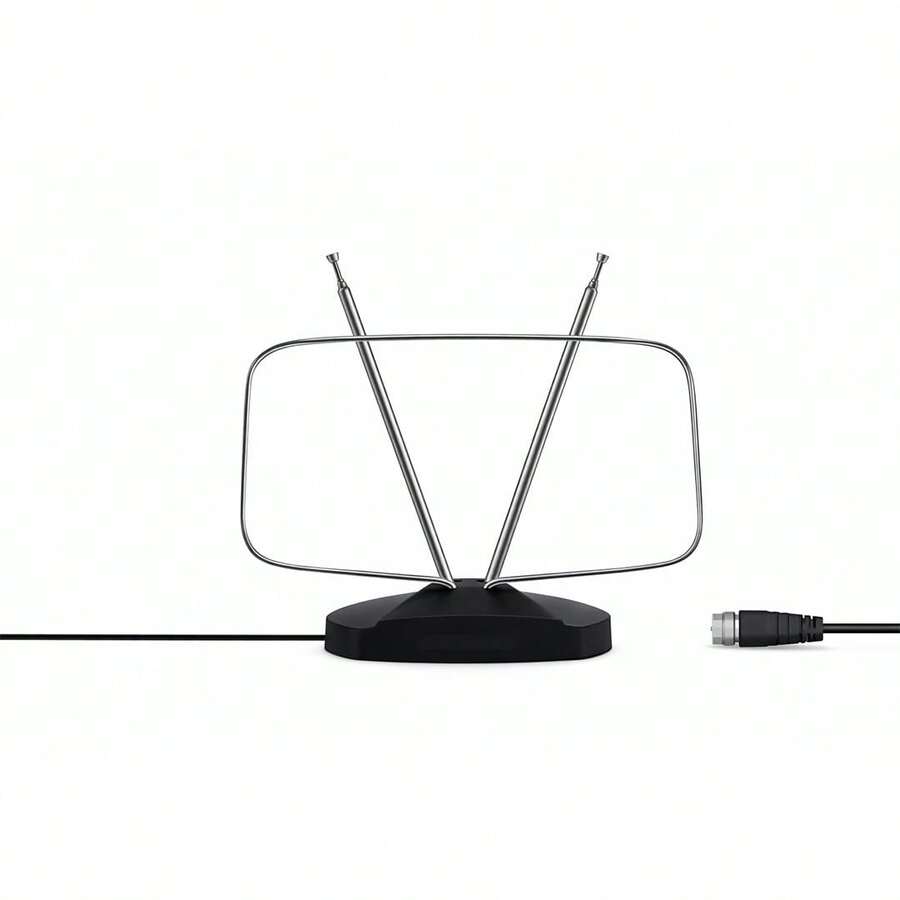 TV Receivers & Stick - Black - View 1