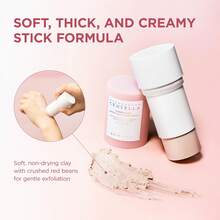 Poremizing Quick Clay Stick Mask 0.95oz, 27g, Korean Face Treatment For Pore Minimizing, Pink Clay Mask With Himalayan Pink Salt & Madagascar Centella For Skin Softness, Korean Skin Care - 1 CÁI - Xem 6