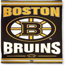 Northwest  Boston Bruins Beach Towel, Black, 30 X 60-Inches - trắng - Xem 1