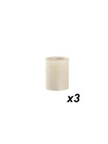 Rolo de Hidrocolóide para Cobertura de Cicatrizes - Corte sob Medida, Bandagens de Hidrocolóide Impermeáveis com Autoadesivo, Ultra Absorvente e Flexível, 5cm X 150cm - Multicolorido - Visão 11