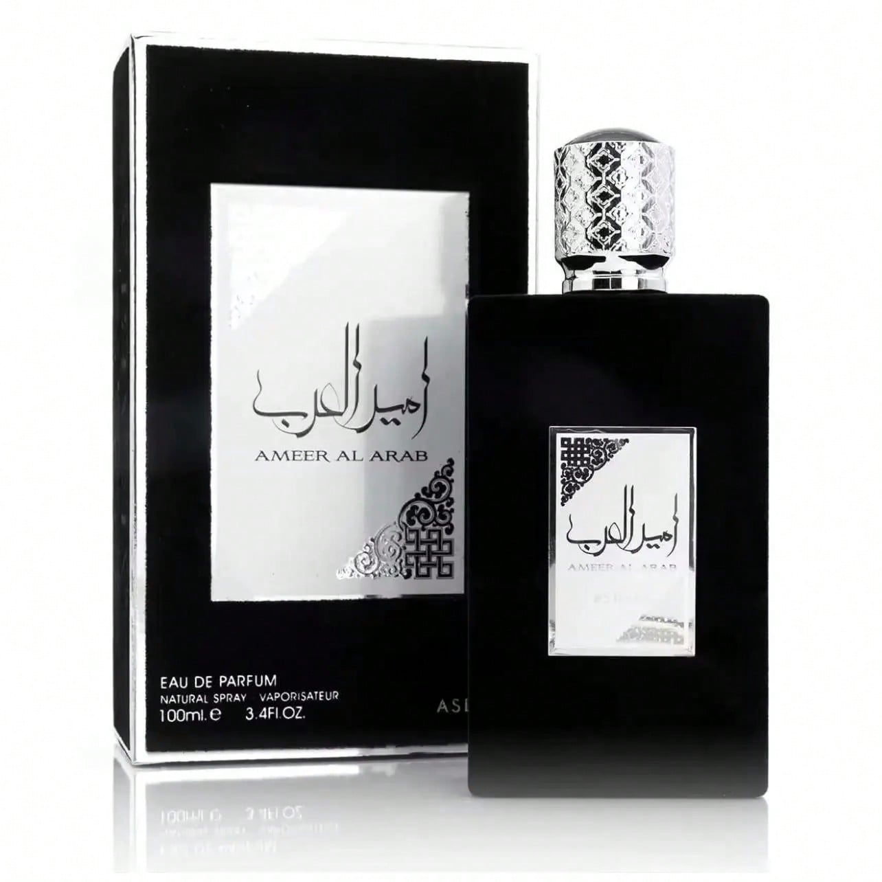 Ameer al arab imperium 香水 – lattafa