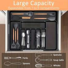 Offene Aufbewahrungskisten - Grau - Übersicht 4