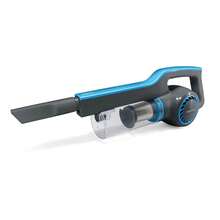 Aspiradora Ciclónica Taurus 3 Modos de Uso LIBERTY - Negro - Ver 4