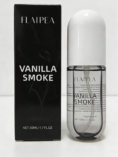 50毫升 FLAIPEA 香草烟草香氛室内喷雾 - 独特迷人的香气 - 圣诞礼物之选 - 中东斋月必备 - 情人节礼物 - 送给朋友的礼物