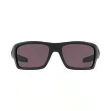 Oakley Turbine Sunglasses, OO9263 63 |  | Men Sunglasses - ĐEN MỜ - Xem 2