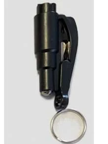 2-In-1 Mini Car Safety Hammer Keychain, Portable Emergency Window Breaker, Vehicle Escape Tool - Window Breaker - View 8