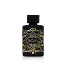 Lattafa Bade'e Al Oud, Oud For Glory For Unisex Eau De Parfum Spray, 3.4 Ounce - Bade'e Al Oud - View 2