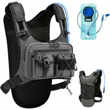 Running Bags - Gris - View 13