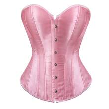 Cosplay Clothing - Pink - View 1