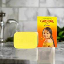 Carotone Soap 6.7oz 1 Pcs - 6個餡餅 - 查看 3