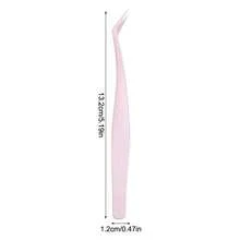 Stainless Steel Anti-Stick Upper, Suitable For Daily Makeup - Pink - View 12