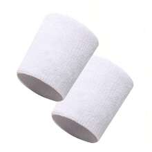1 chiếc băng quấn cổ tay ngoài trời unisex, thoáng khí, hỗ trợ cổ tay cho phòng tập thể dục, bóng đá và các môn thể thao khác - Lý tưởng cho yoga, thể dục, tennis, bóng rổ, nhảy dây, chạy bộ, leo núi, đạp xe và các hoạt động thể thao khác. - Nhiều màu - Xem 4