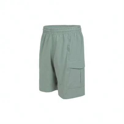 Timberland Herrshorts med snabbtorkande cargo-effekt A677F-EC6