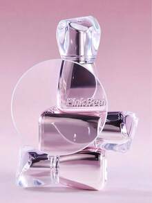 Pink Bear Moisturizing Glossy Liquid Lip Gloss, Shade 03, Plump Lips, Nourishing & Hydrating, Adorable Cartoon Packaging, Great Gift For Friends, Vibrant Color Suitable For Daily Wear, 2ml/0.07fl.Oz - 03 - Xem 11