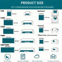 Bettwäsche-Sets - Rot - Übersicht 9