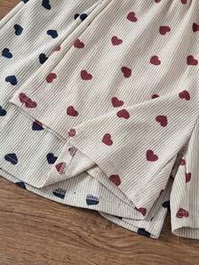 Women Allover Printed Relaxed Cottonline 2pcs Multi Pack Regular Sleep Bottom - Multicolor - View 3