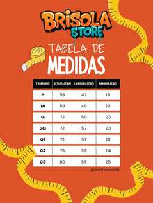 Camiseta Megadeth Banda Rock Esqueleto Caveira Logo Camisa Blusa Unissex Masculino Feminino 100% Algodão Top Premium Streetwear Lançamento Envio Imediato Preto Branco!! Plus Size - Preto - Visão 4