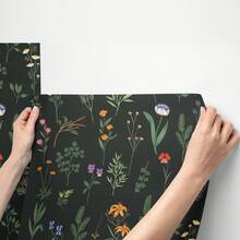 Wall Paper - RW809-3M - Xem 5