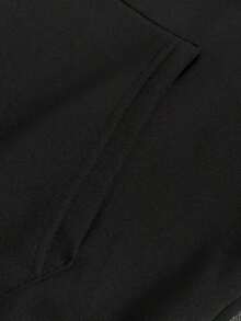 [Sudadera con capucha de estampado de rana] Sudadera de punto de 360g para hombres con estampado de cámara de rana de Puerto Rico, bolsillo canguro y cordón ajustable, sudadera casual lavable a máquina para otoño/invierno, comodidad diaria, decoración de jardín de ranas - Negro - Ver 6