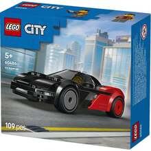 Bộ lắp ráp siêu xe điện LEGO City ✅ Giao hàng 24/48 giờ đến Tây Ban Nha (Bán đảo) - LEGO City - Mã sản phẩm: 60486 - Nhiều màu - Xem 2