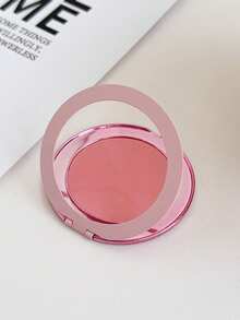 1个多功能磁吸手机支架，桌面高端隐形手机壳后贴式手机支架 - 彩色 - 查看 4