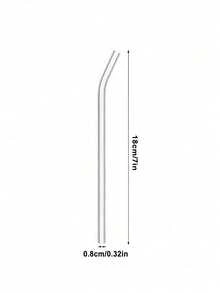 1pc Cartoon Bear Pattern Glass Coffee Cup, Cute & Fun Girl's Birthday Gift, Creative & Adorable, Cocktail Cup, Juice Drink Cup, New Year, Back To School, Valentine's Day - Multicolor - View 9