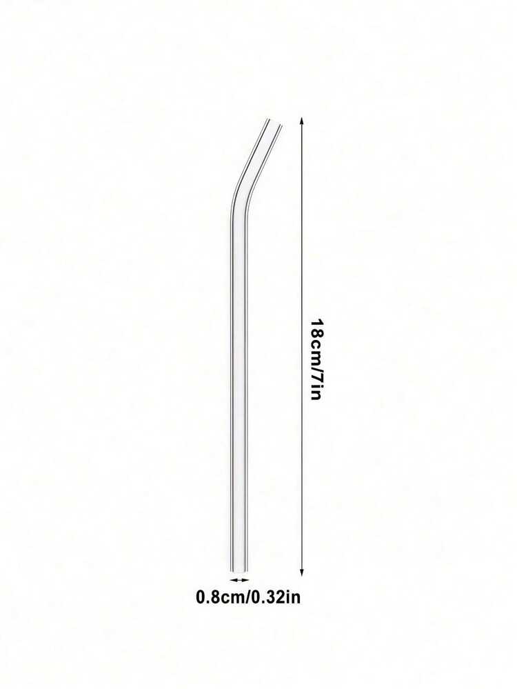 1个卡通熊图案玻璃咖啡杯，可爱有趣的女孩生日礼物，创意十足，可作鸡尾酒杯、果汁杯，新年、开学、情人节礼物。 - 彩色 - 查看 9