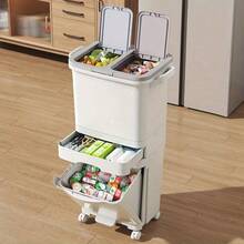 Kompostbehälter für Innenräume - [Witz] - Übersicht 9