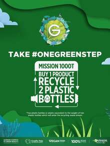 Garnier 卡尼尔亮白维C精华液，淡化色斑，减少色素沉着，提亮肤色，夜间精华，改善暗沉，蕴含10%纯维C，质地轻盈，抗氧化，保湿修护，令肌肤焕发光彩，适合夜间护肤 - 15ml - 查看 8