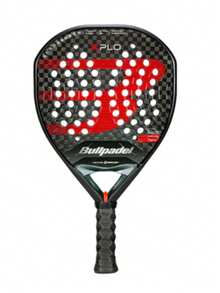 Padel Rackets - Zwart - Bekijken 4