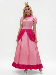 Cosplay Clothing - 7709 - View 2