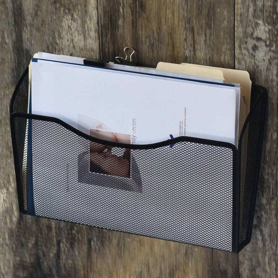 Portafile - nero - Visualizzare 1