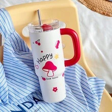 Vacuum Flasks & Thermoses - 354 Silver Bow - View 2