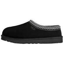 UGG Tasman II EVA Abrasion Resistant Closed Toe Slippers Men's Black 1174671-BLK - 黑色 - 查看 1