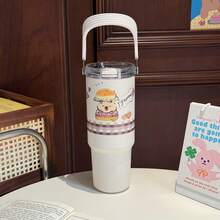 358 White Burger Capiball