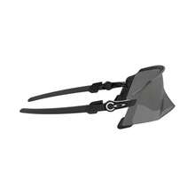 Oakley Men's Kato Sunglasses |  | Men Sunglasses - Polished Black/Prizm Black - View 4