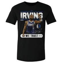 Retro Vintage T-Shirt, Dallas Mavericks Tee, Gift For Fan, Shirt, Basketball Trust Shirt - màu đen - Xem 1