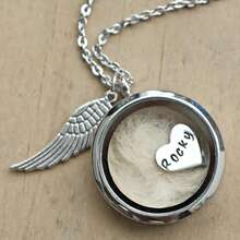 1pc Personalized Pet Name Bracelet, Custom Stainless Steel Round Disc Charm, Adjustable Braided Rope Bracelet For Women, Waterproof Pet Lovers Jewelry Gift - Multicolor - View 10