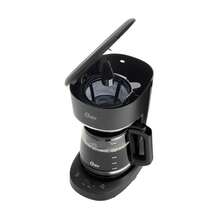 Coffee Storage Containers - Black - View 5
