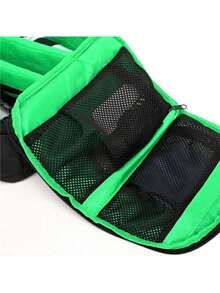 1 Túi đựng máy ảnh DSLR chống nước, balo chụp ảnh ngoài trời, balo nhỏ đựng máy ảnh kỹ thuật số, kiểu dáng thời trang. - Nhiều màu - Xem 6