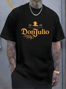 Men Outdoor Tees & Tanks - Black - View 8